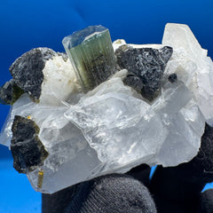 Tourmaline Specimen - 87g