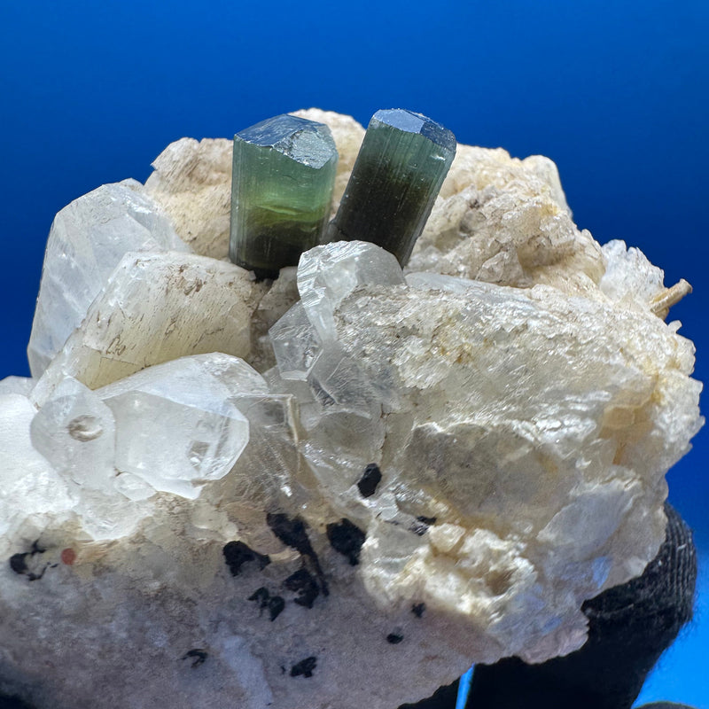 Tourmaline Specimen - 134g