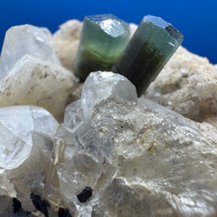 Tourmaline Specimen - 134g