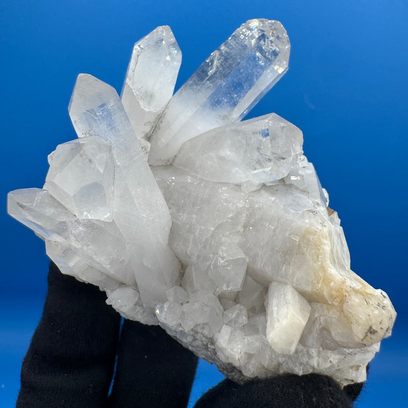 Quartz Specimen - 216g