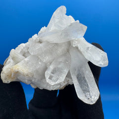 Quartz Specimen - 216g