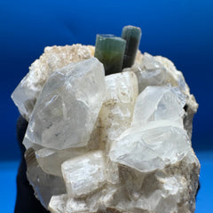 Tourmaline Specimen - 134g