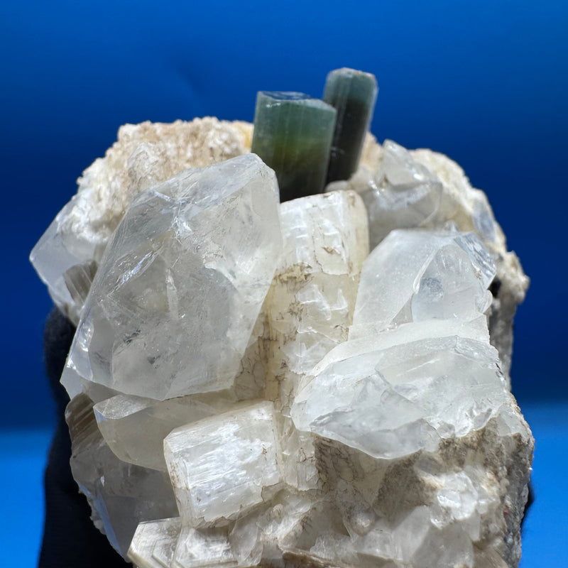 Tourmaline Specimen - 134g