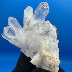 Quartz Specimen - 216g