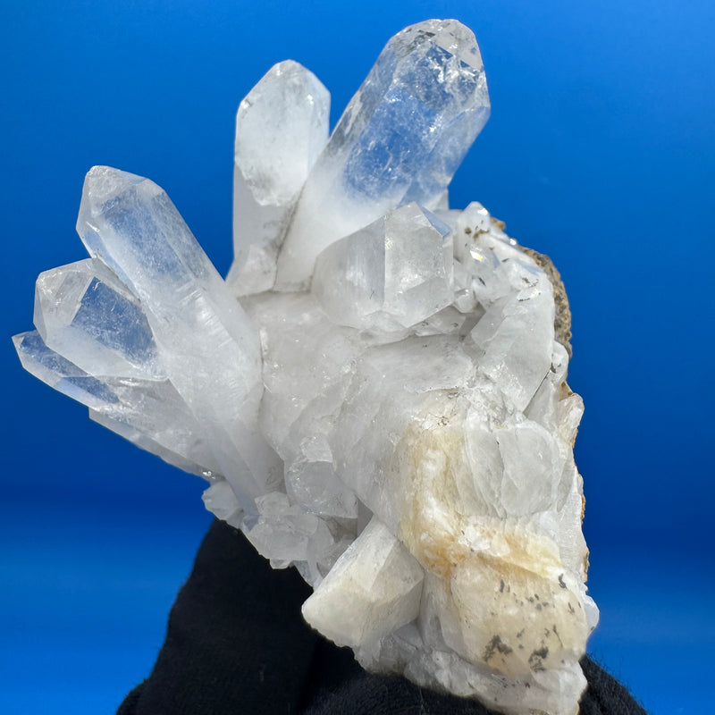 Quartz Specimen - 216g