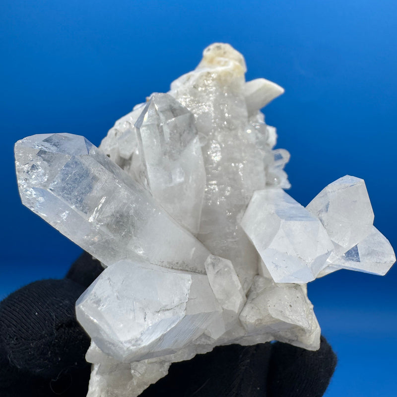 Quartz Specimen - 216g