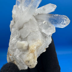 Quartz Specimen - 216g
