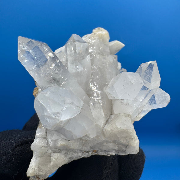 Quartz Specimen - 216g