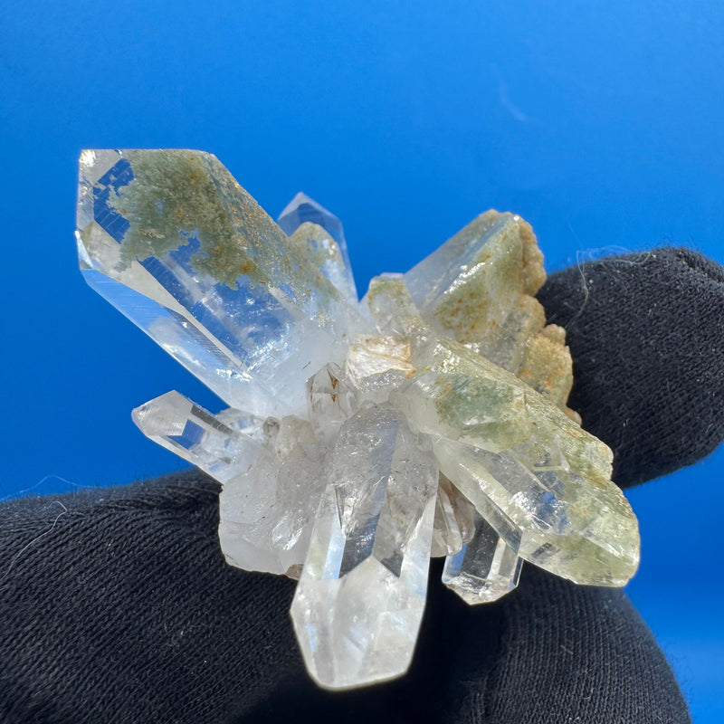 Chlorine Quartz - 35g