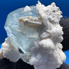 Aquamarine Specimen - 57g