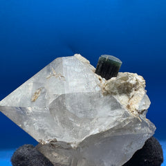 Fluorite Cube Specimen - 94g