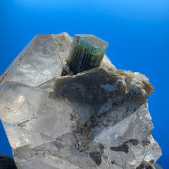 Fluorite Cube Specimen - 94g