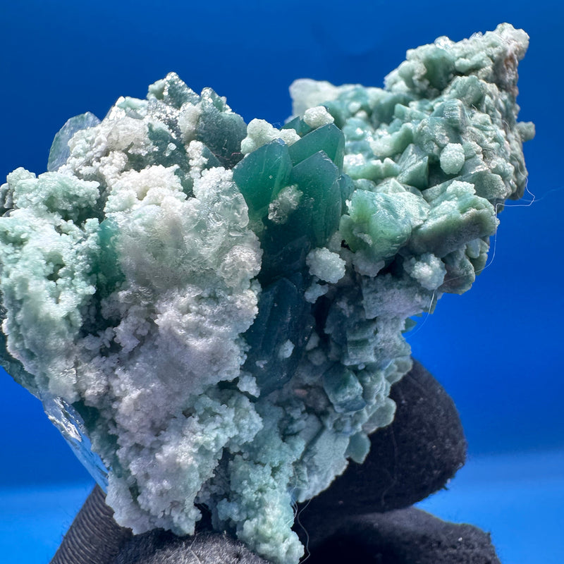 Apophyllite Specimen - 84g