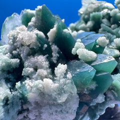 Apophyllite Specimen - 84g