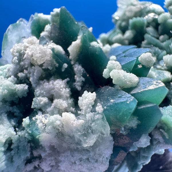 Apophyllite Specimen - 84g