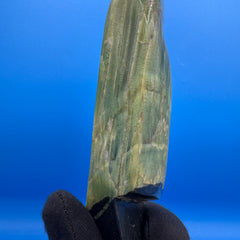 Green Tremolite Freeform - 221g