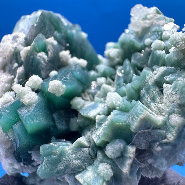 Apophyllite Specimen - 84g