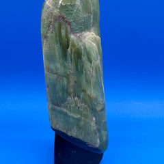 Green Tremolite Freeform - 221g