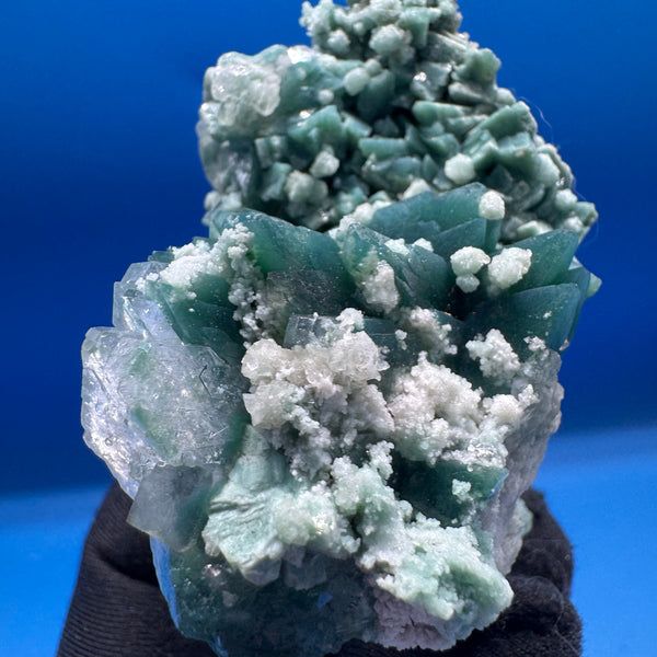 Apophyllite Specimen - 84g