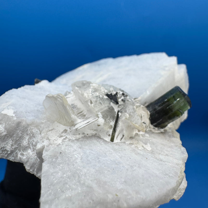 Tourmaline Specimen - 237g