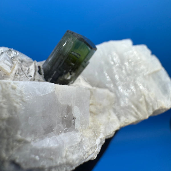 Tourmaline Specimen - 237g
