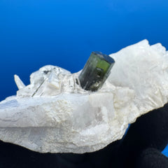 Tourmaline Specimen - 237g