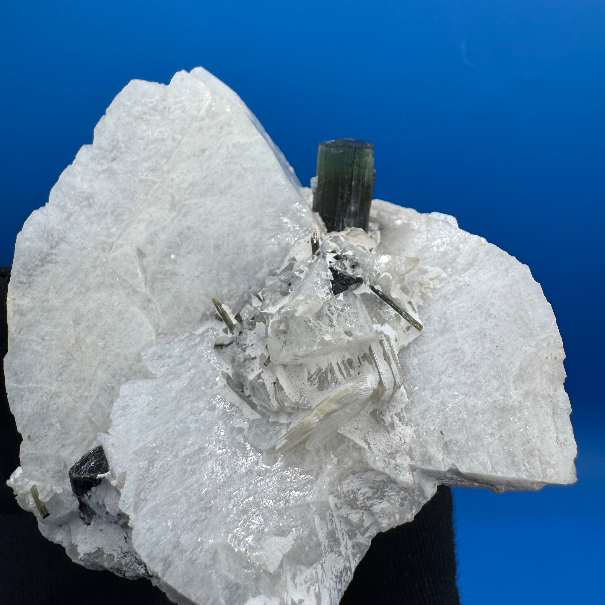 Tourmaline Specimen - 237g