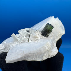 Tourmaline Specimen - 237g
