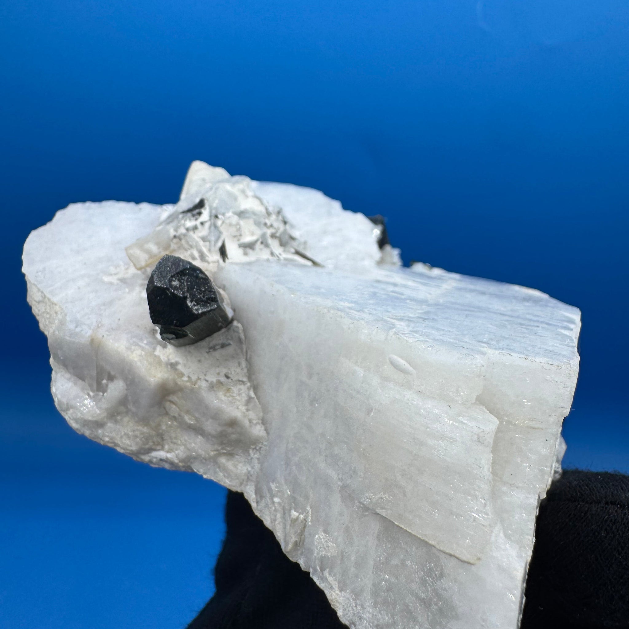 Tourmaline Specimen - 237g