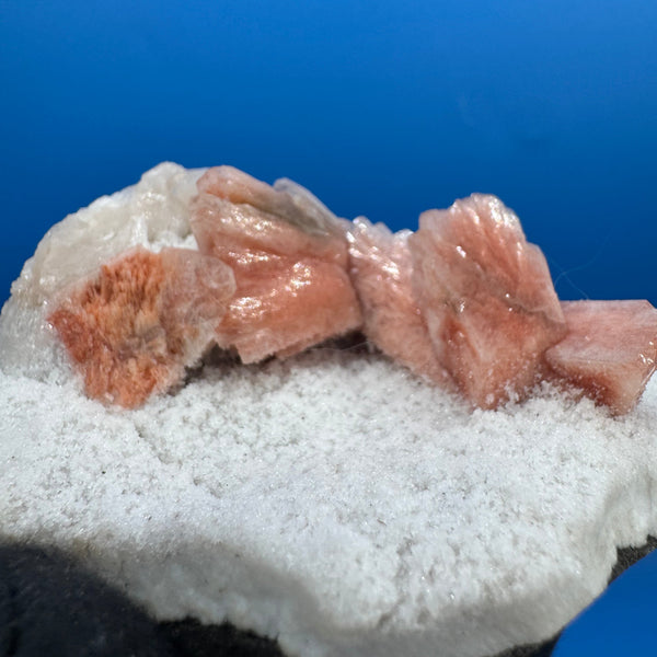 Heulandite Specimen - 175g