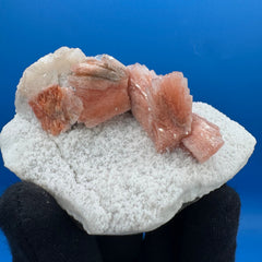 Heulandite Specimen - 175g