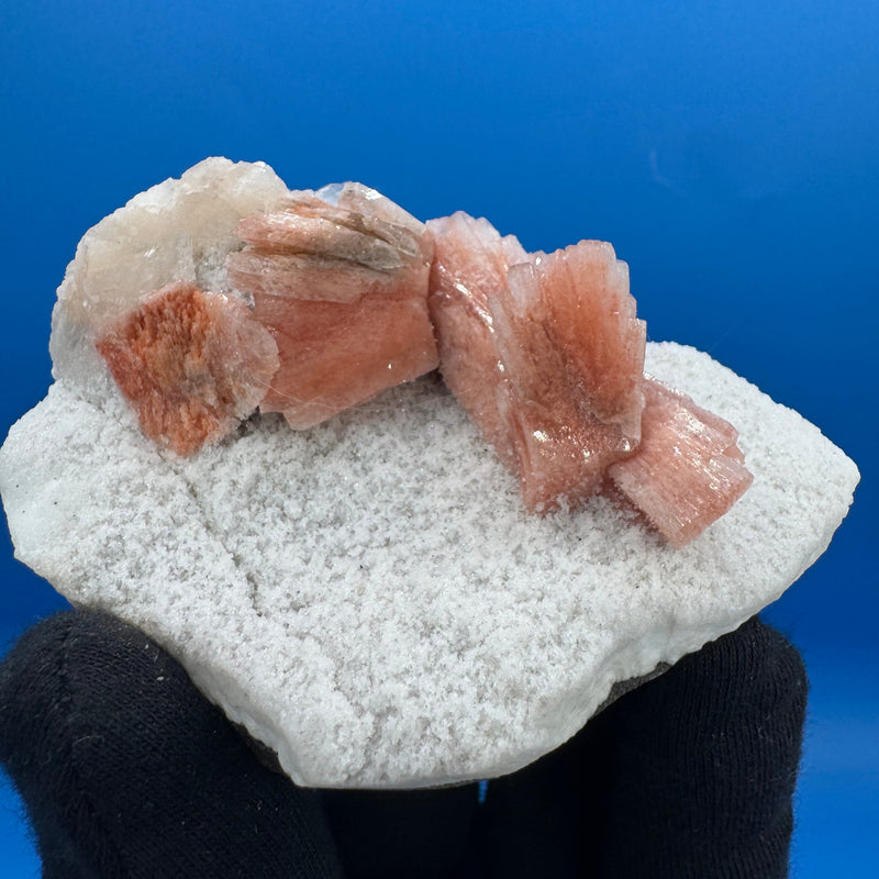 Heulandite Specimen - 175g