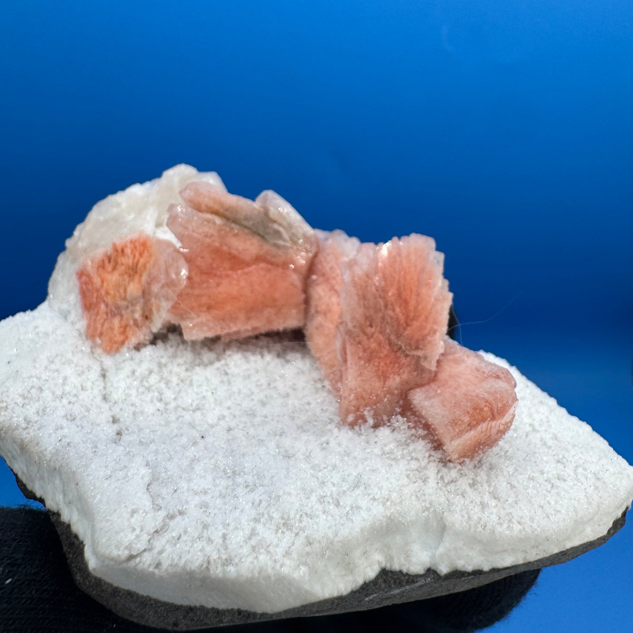 Heulandite Specimen - 175g