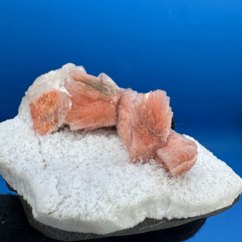 Heulandite Specimen - 175g