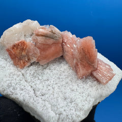 Heulandite Specimen - 175g