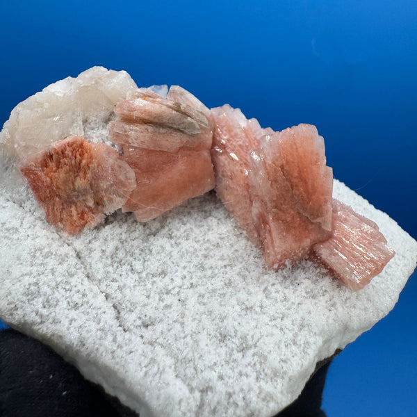 Heulandite Specimen - 175g