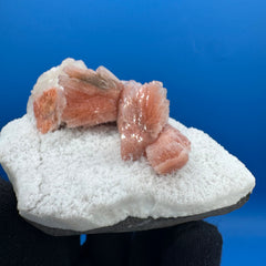 Heulandite Specimen - 175g
