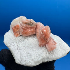 Heulandite Specimen - 175g