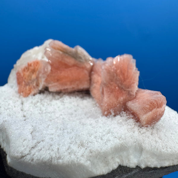 Heulandite Specimen - 175g