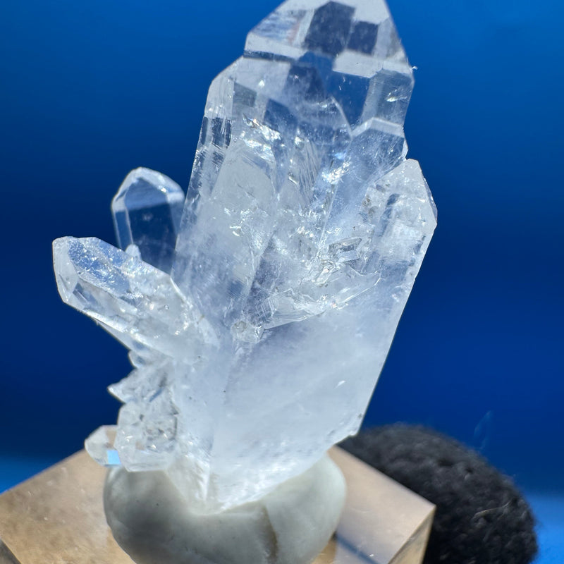 Quartz Specimen - 16g