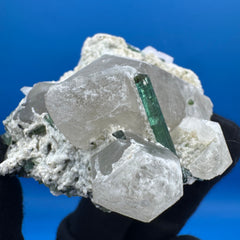 Tourmaline Specimen - 172g
