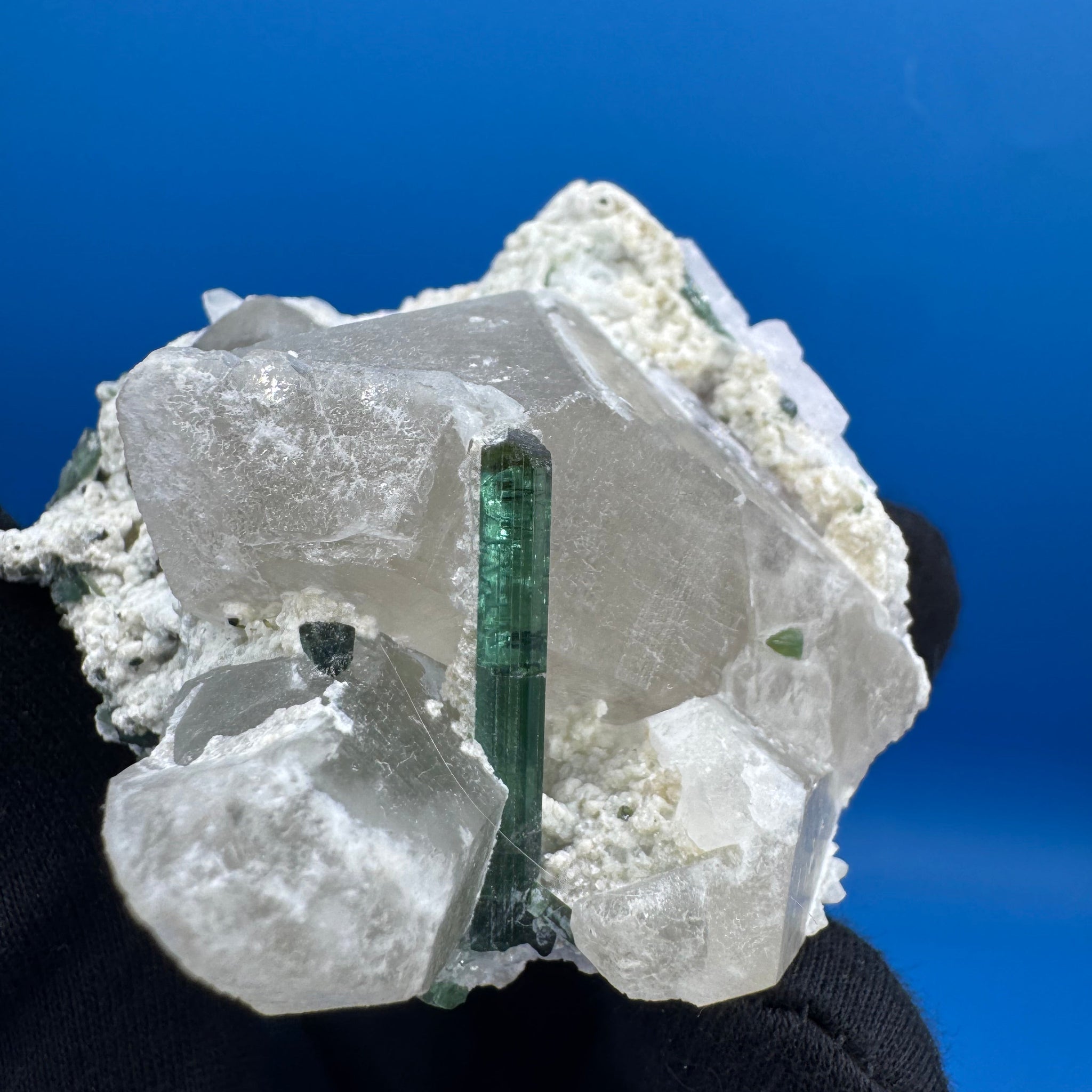Tourmaline Specimen - 172g