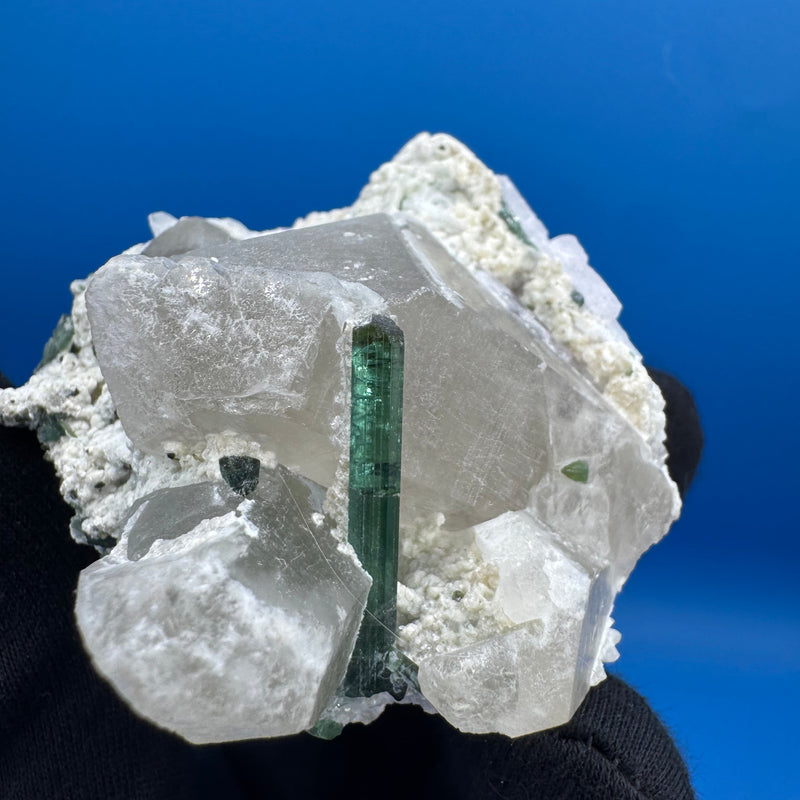 Tourmaline Specimen - 172g