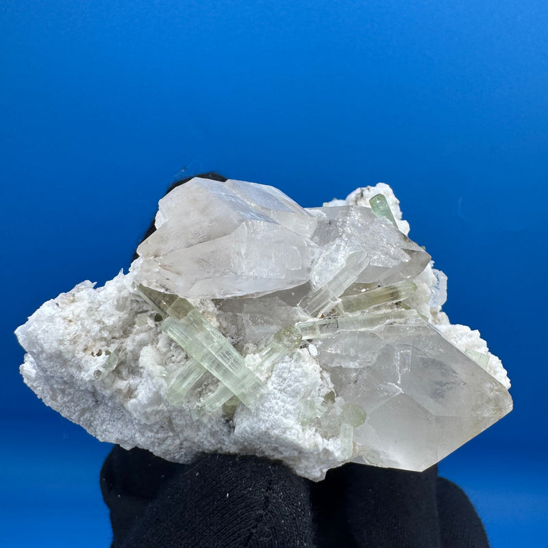 Tourmaline Specimen - 151g
