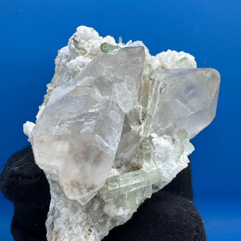 Tourmaline Specimen - 151g