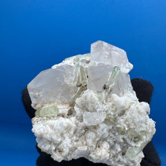 Tourmaline Specimen - 151g