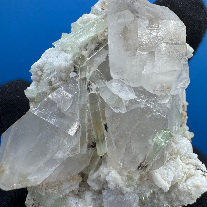 Tourmaline Specimen - 151g