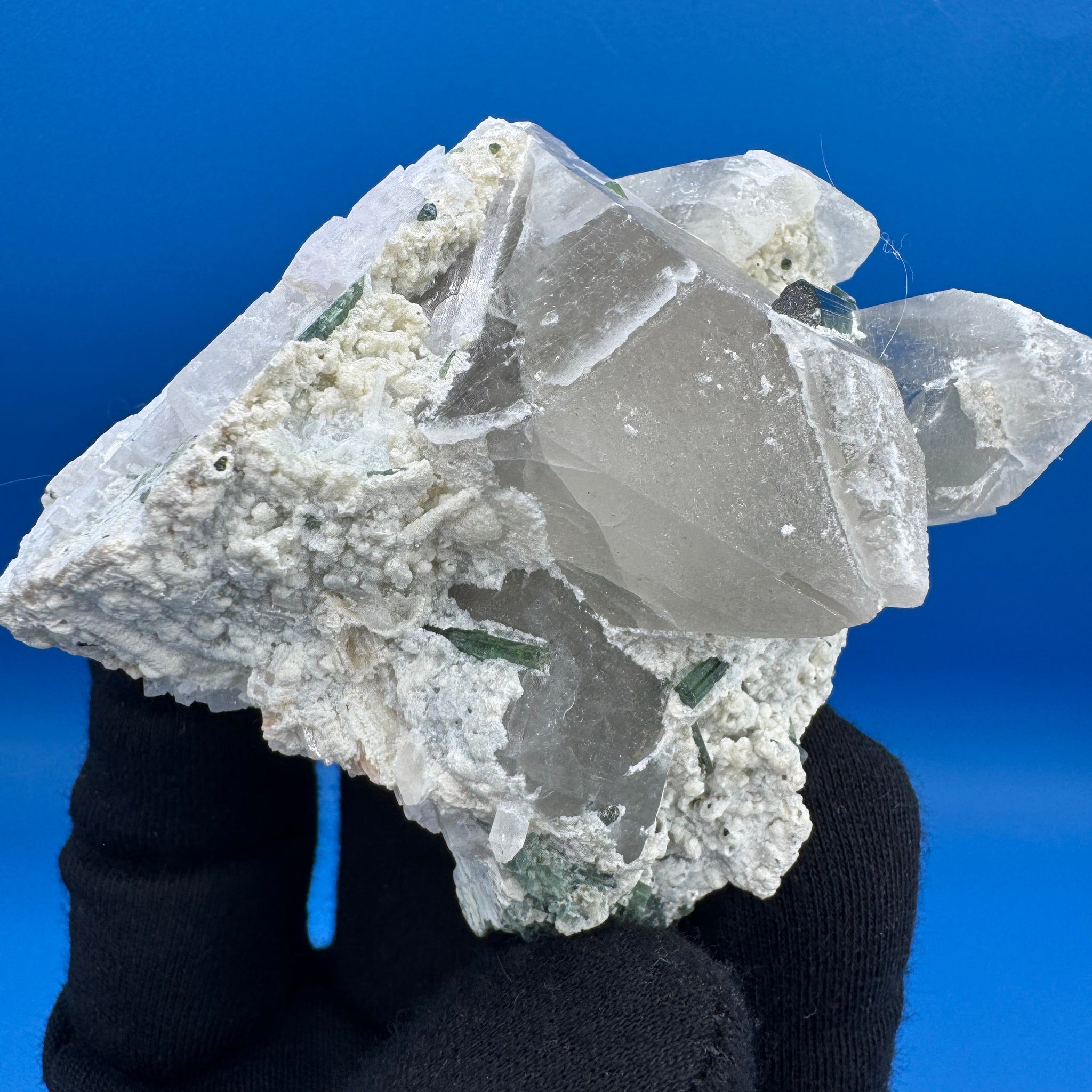 Tourmaline Specimen - 151g