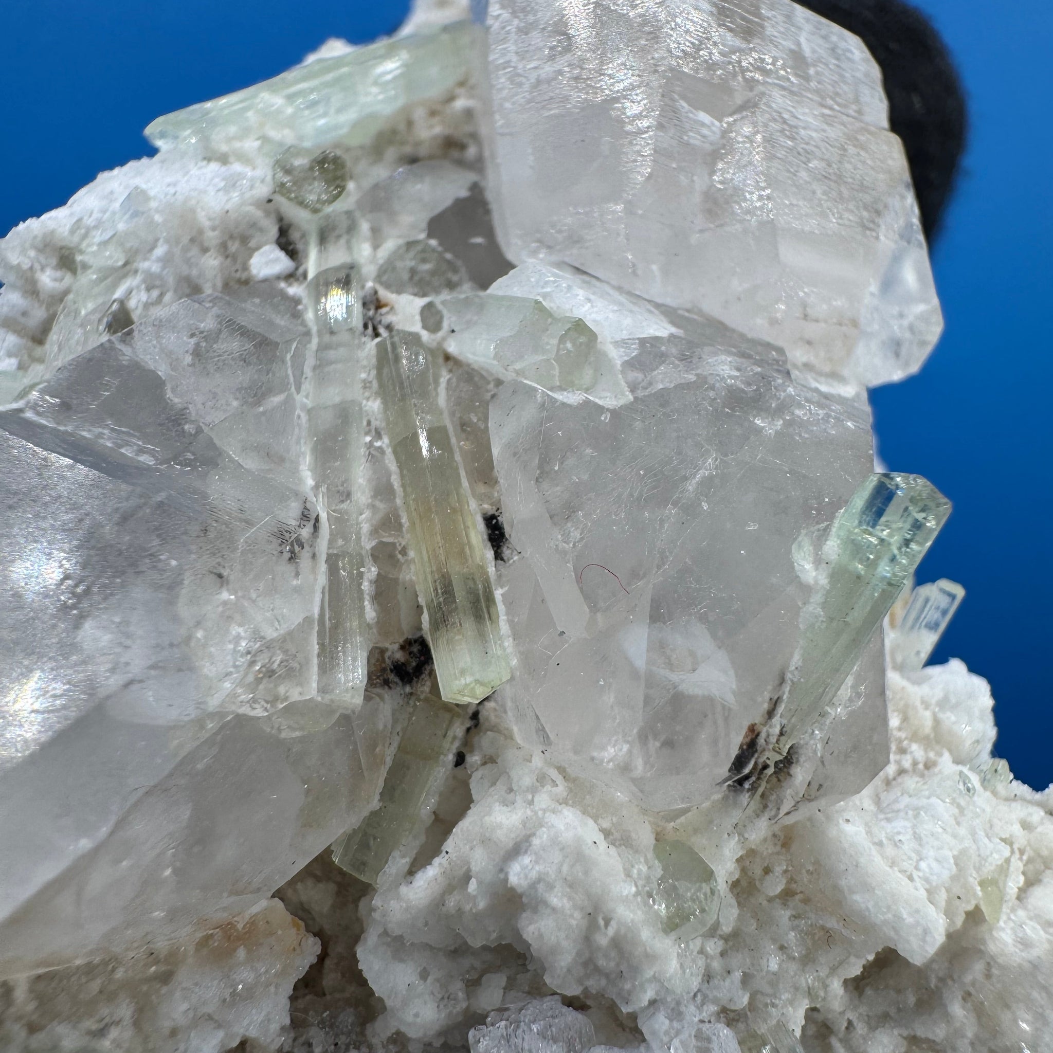 Tourmaline Specimen - 151g