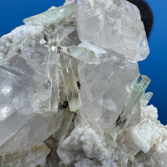 Tourmaline Specimen - 151g